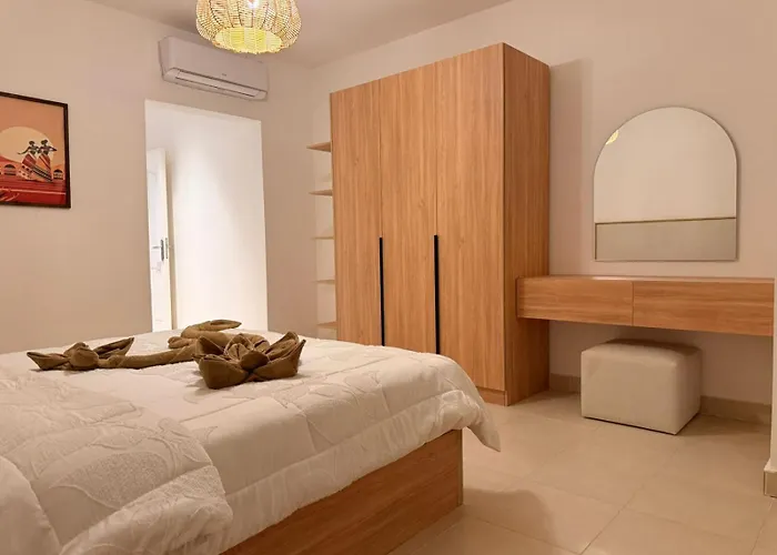 Spacious 3br Einbay With Terrace & Views