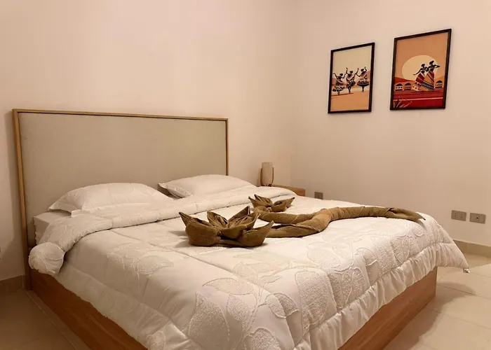 Spacious 3br Einbay With Terrace & Views