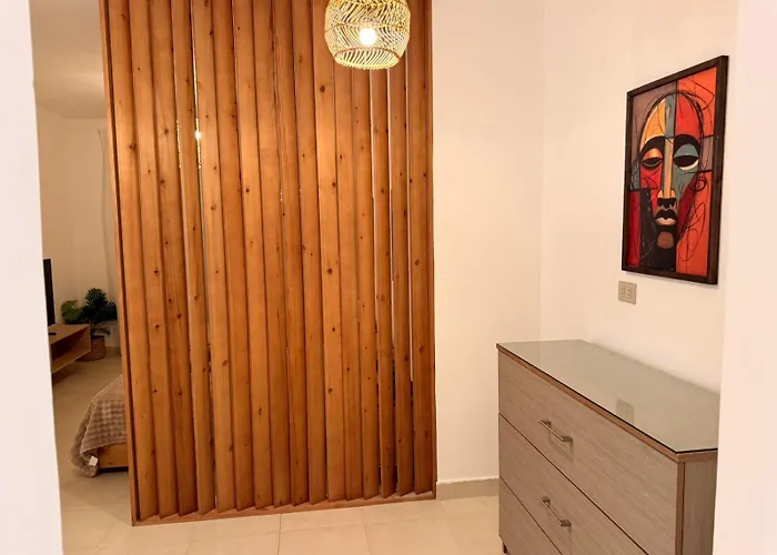 Spacious 3br Einbay With Terrace & Views فيلة *