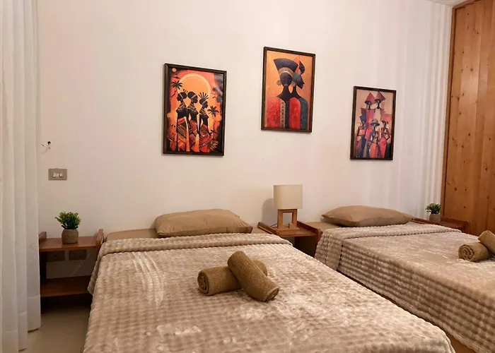 Spacious 3br Einbay With Terrace & Views